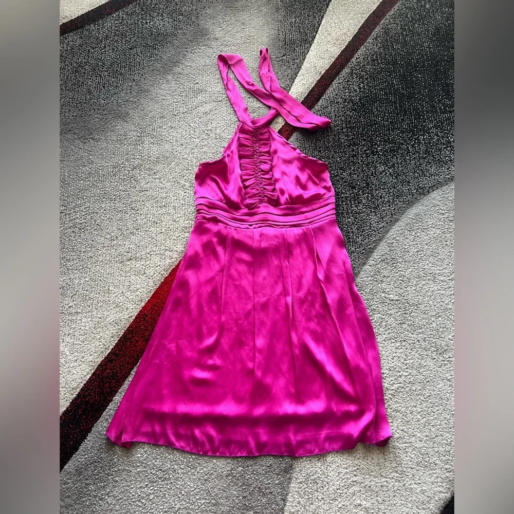 Assorted Multi Occasion Party And Casual 4 PC Dress Bundle - Picture 12 of 14